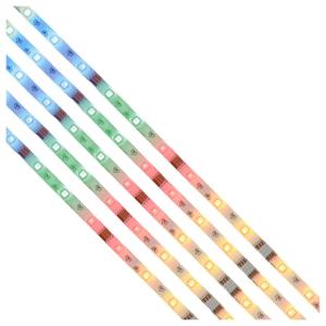 Näve Leuchten LED-Stripe 5122161 multicolor Kunststoff B/H/…