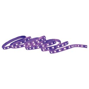 Näve Leuchten LED-Stripe violett B/T: ca. 0,8x300 cm