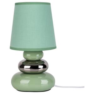 Näve Leuchten Tischleuchte 3045349 mint Keramik B/H/T: ca.…