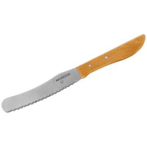 NIROSTA Brötchenmesser