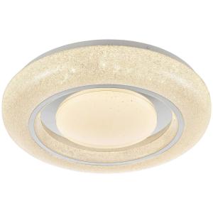 Nolo Deckenleuchte Acryl B/L: ca. 7x38 cm