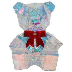 Nolo LED-Dekoleuchte B/H/L: ca. 10x11x14 cm