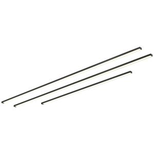 NOLO LED-Leuchtenset für Akustik-Paneele C16543PN L: ca. 75…