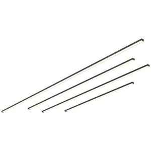 NOLO LED-Leuchtenset für Akustik-Paneele C16544PN L: ca. 10…