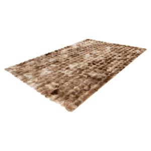 Obsession Teppich My Chromatica taupe B/H/T/L/D: ca. 160x4,…