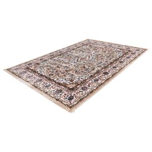 Obsession Teppich My Isolde beige B/H/L: ca. 40x1,5x60 cm