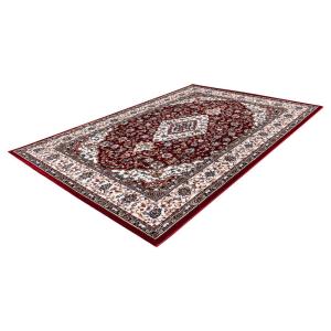 Obsession Teppich My Isolde rot B/H/T/L/D: ca. 40x1,5x0x60x…