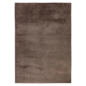 Obsession Teppich My Jinx taupe B/L: ca. 60x110 cm