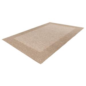 Obsession Teppich My Odyssey taupe B/H/T/L/D: ca. 200x0,7x0…