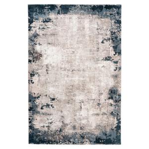 Obsession Teppich My Ombra blau B/L: ca. 200x290 cm