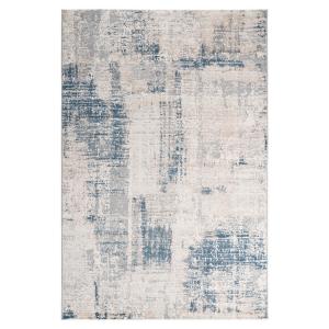 Obsession Teppich My Salsa blau B/L: ca. 120x170 cm