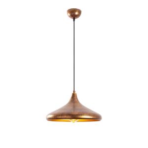 Opviq Pendelleuchte Barek multicolor Metall B/H/T/L/D: ca.…