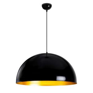 Opviq Pendelleuchte Berceste schwarz Metall B/H/T/L/D: ca.…