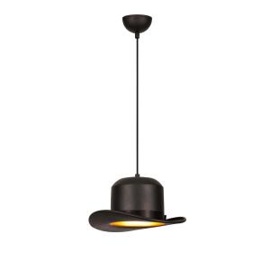 Opviq Pendelleuchte Sivani schwarz Metall B/H/T/L/D: ca. 30…