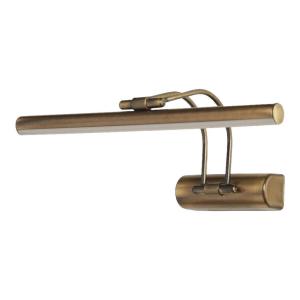 Opviq Wandleuchte gold Metall B/H/T/L: ca. 21x25x21x35 cm