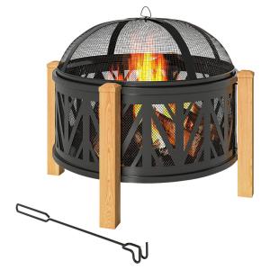 Outsunny Feuerschale