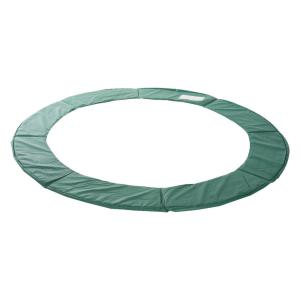 Outsunny Trampolin grün D: ca. 366 cm