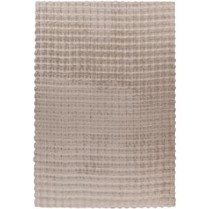 Padiro Hochflorteppich Hailey 125 beige B/H/L: ca. 200x3x29…