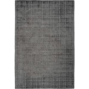 Padiro Kurzflorteppich Karma 125 anthrazit B/H/L: ca. 120x0…