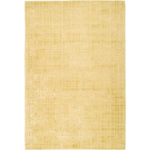Padiro Kurzflorteppich Karma 125 gold B/H/L: ca. 200x0,8x29…