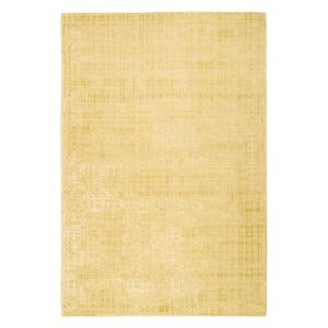 Padiro Kurzflorteppich Karma 125 gold B/H/L: ca. 80x0,8x150…