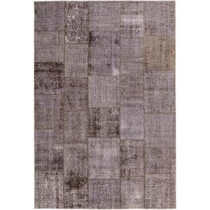 Padiro Kurzflorteppich Piemont 925 anthrazit B/H/L: ca. 120…