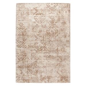 Padiro Kurzflorteppich Puerto 225 creme B/H/L: ca. 240x0,8x…