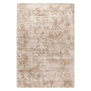Padiro Kurzflorteppich Puerto 225 creme B/H/L: ca. 80x0,8x1…