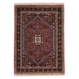 PersaTepp Teppich Bidjar Zandjan blau B/H/L: ca. 44x2x61 cm