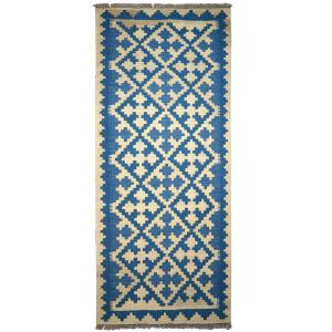 PersaTepp Teppich Kelim Gashgai multicolor B/L: ca. 80x192…