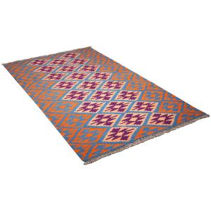 PersaTepp Teppich multicolor B/L: ca. 115x181 cm