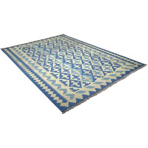 PersaTepp Teppich multicolor B/L: ca. 174x236 cm