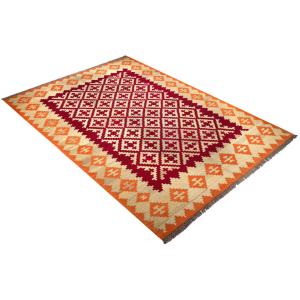 PersaTepp Teppich multicolor B/L: ca. 176x230 cm