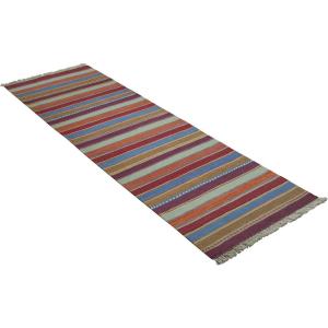 PersaTepp Teppich multicolor B/L: ca. 62x202 cm