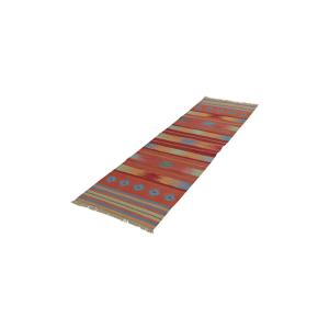 PersaTepp Teppich multicolor B/L: ca. 62x213 cm