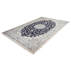 PersaTepp Teppich Nain 12La beige B/H/L: ca. 196x1x298 cm