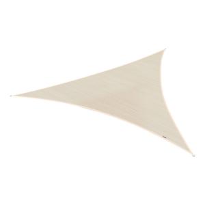 PLATINUM Sonnensegel Coolfit altweiß Polyethylen B/H/L: ca.…