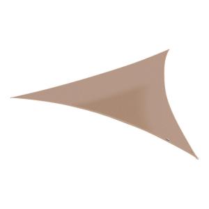 PLATINUM Sonnensegel Coolfit sand Polyethylen B/H/L: ca. 50…