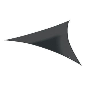 PLATINUM Sonnensegel Coolfit schwarz Polyethylen B/H/L: ca.…