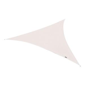 PLATINUM Sonnensegel Dreamsail creme Polyester B/H/L: ca. 5…