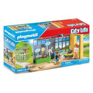 Playmobil City Life Klimakunde 71331
