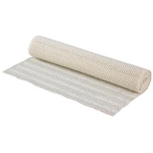 POCOline Anti-Rutschmatte cremeweiß B/L: ca. 30x150 cm