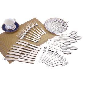 POCOline Besteckset