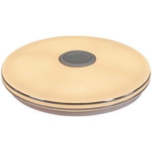 POCOline Deckenleuchte Amon weiß Kunststoff H/D: ca. 7x38 c…