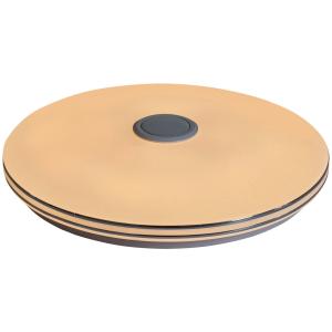 POCOline Deckenleuchte Amon weiß Kunststoff Metall D: ca. 5…