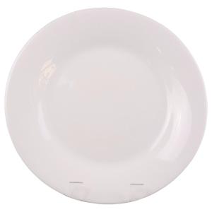 POCOline Dessertteller weiß Glas D: ca. 20 cm