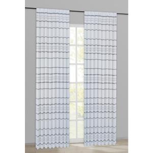POCOline Fertigstore Bella grau B/L: ca. 300x245 cm