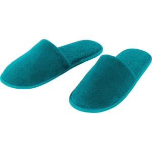 POCOline Hausschuhe petrol Größe 40-44