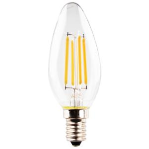 POCOline Kerzenlampe 33424 E14