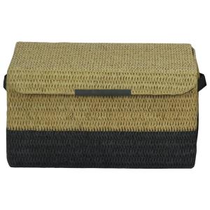 POCOline Korb natur Polyester B/H/L: ca. 41x23x31 cm